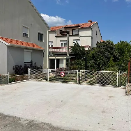 Apartamento La Storia - House