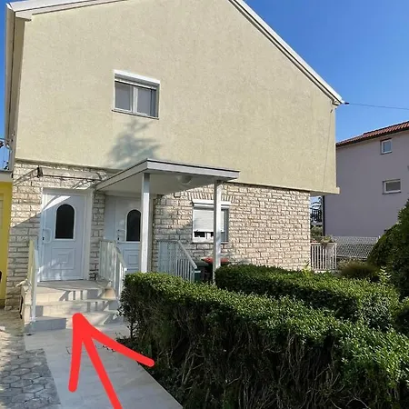 Apartamento La Storia - House