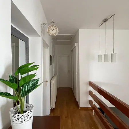 דירה La Storia - House With Free Private Parking זאדאר