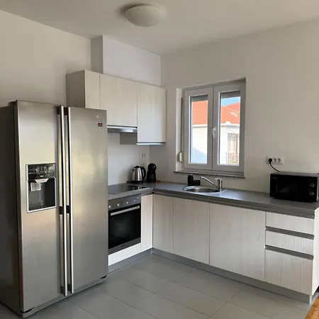 La Storia - House With Free Private Parking זאדאר