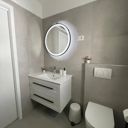 公寓 La Storia - House