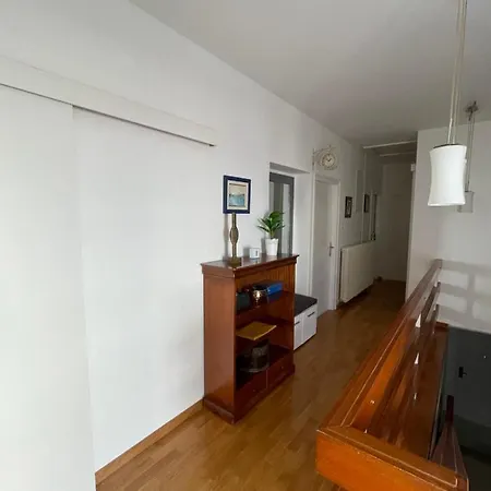 La Storia - House Daire *