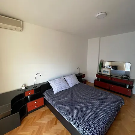 La Storia - House Daire Zadar