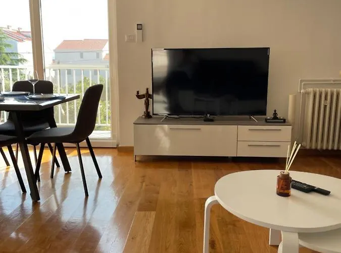 La Storia - House Apartman *