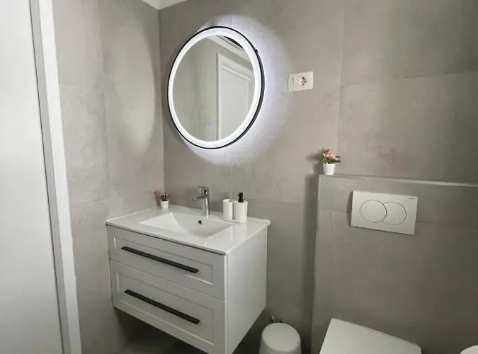 Apartman La Storia - House