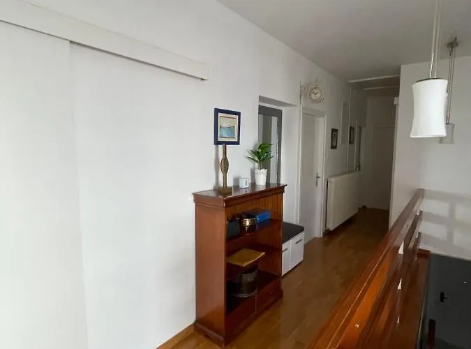 La Storia - House Apartman *