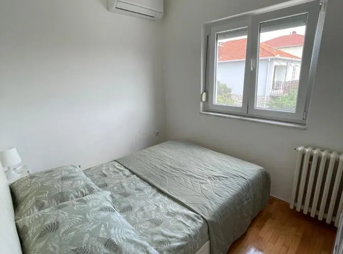 Apartman La Storia - House *