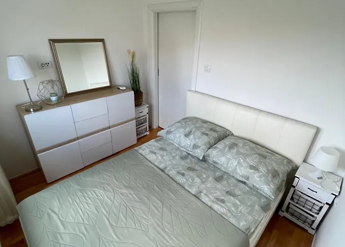 La Storia - House Zadar