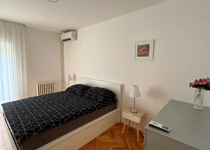 La Storia - House Zadar