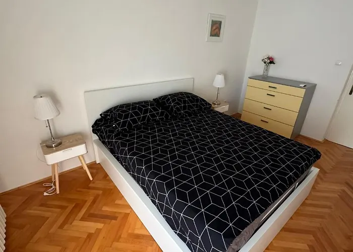 La Storia - House Zadar