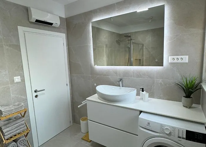 La Storia - House * Zadar